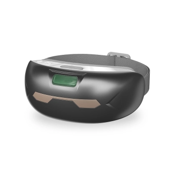 Okulary wodorowe CA-E30 czarne